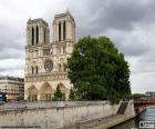 Notre Dame Katedrali, Paris